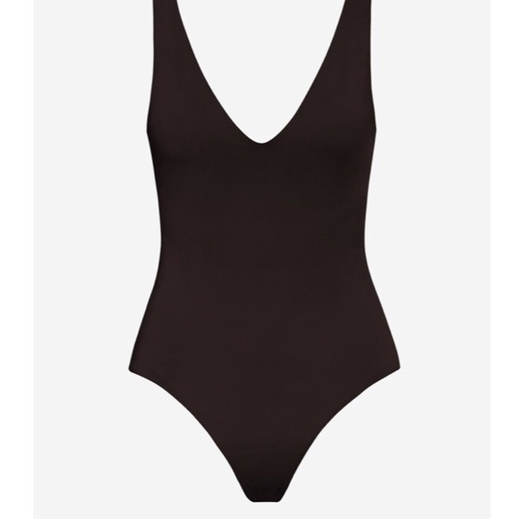 HER Ester one piece bathing suite - Picture 1 of 3